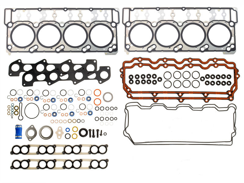 ~(6.3 lbs. 23X12X7)~ Head Gasket Kit w/out ARP Studs - Power Stroke 6.0L 20 mm dowel