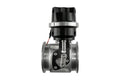 Turbosmart PBG76CG 7PSI Compressed Gas Solenoid Boostgate - Black