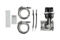 Turbosmart PBG76CG 7PSI Compressed Gas Solenoid Boostgate - Black
