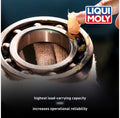 GREASE SYSTEM PNEUMATIC (FOR BUCKET 25KG)