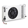 SLIMFIT RADIATOR 197881 LEMANS CENTURY AUTO TRANS