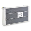 SLIMFIT RADIATOR 197081 CAMARO FIREBIRD TRANS AM SB/BB AUTO TRANS