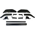 Warn auto part