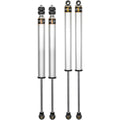 Carli Suspension shock absorber detail