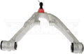 CONTROL ARM