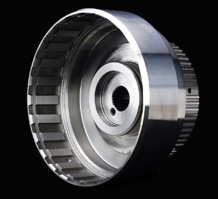 4R100 E4OD BILLET FORWARD DRUM