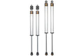 Carli Suspension shock absorber