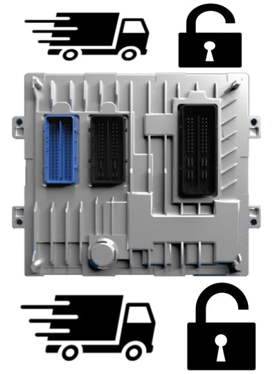 DuraMax Tuner auto part