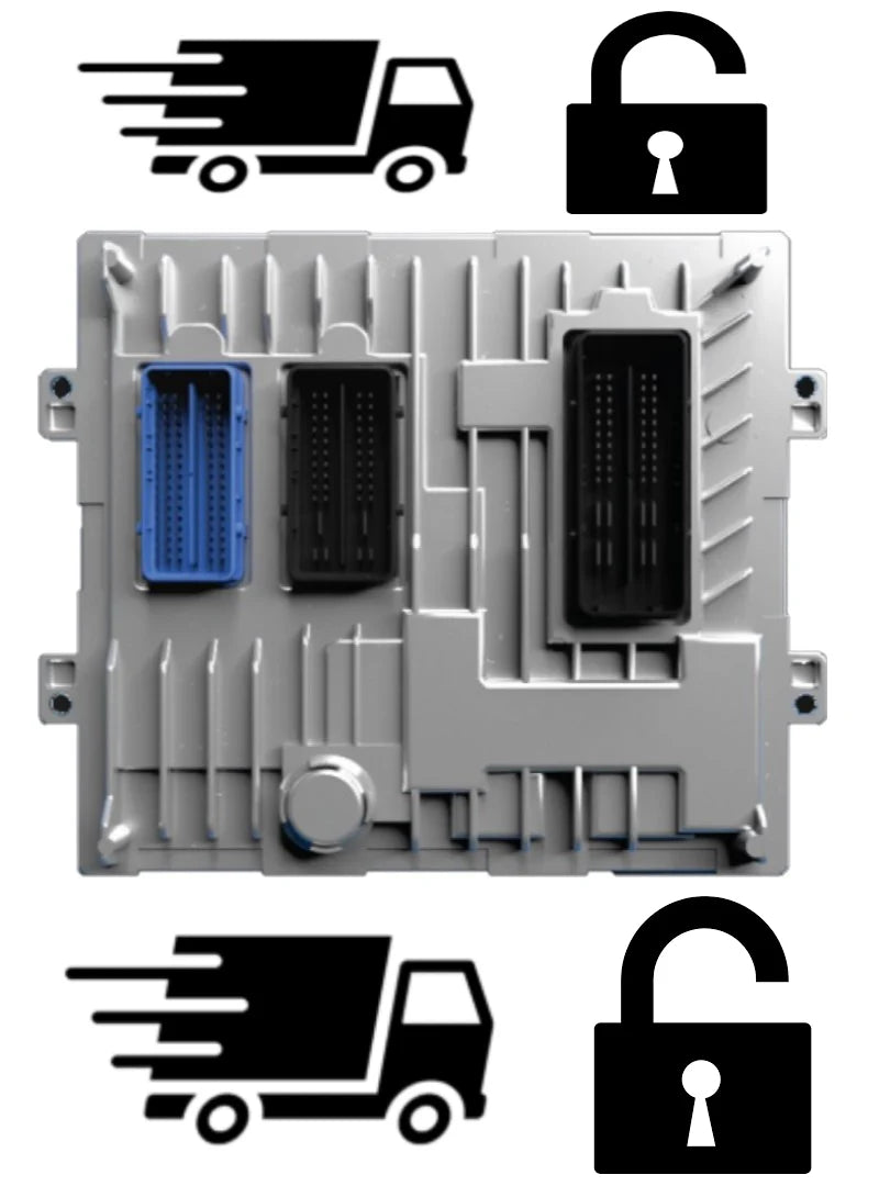Switch on the Fly Tune Only L5P (2017-2019)