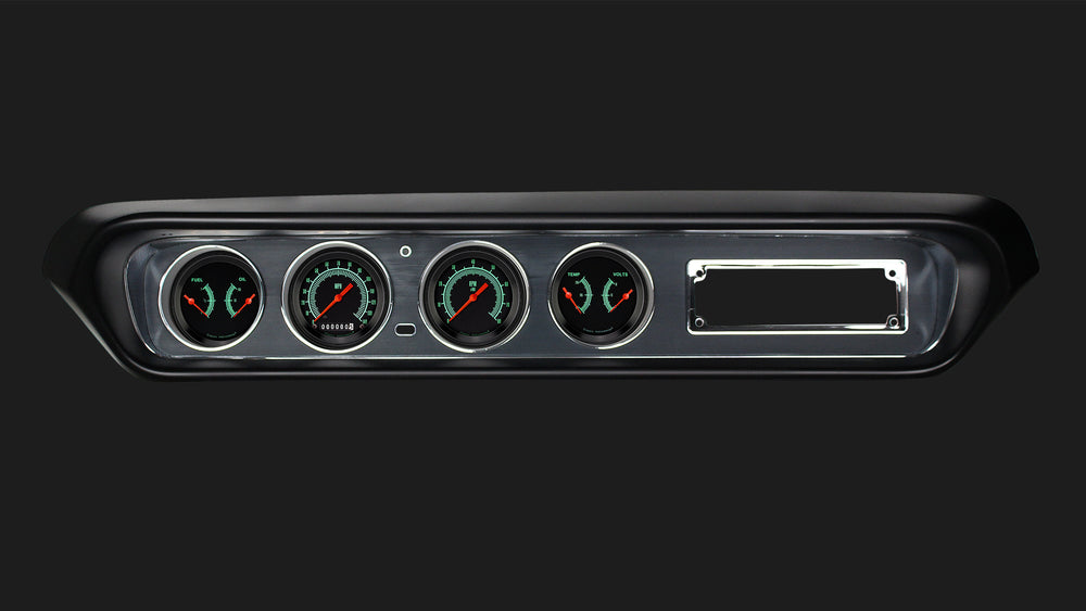 64-65 PONTIAC GTO G/STOCK-GM