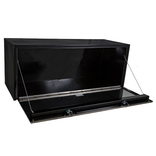 TOOLBOX,STEEL,18X18X48, POL SST DR,