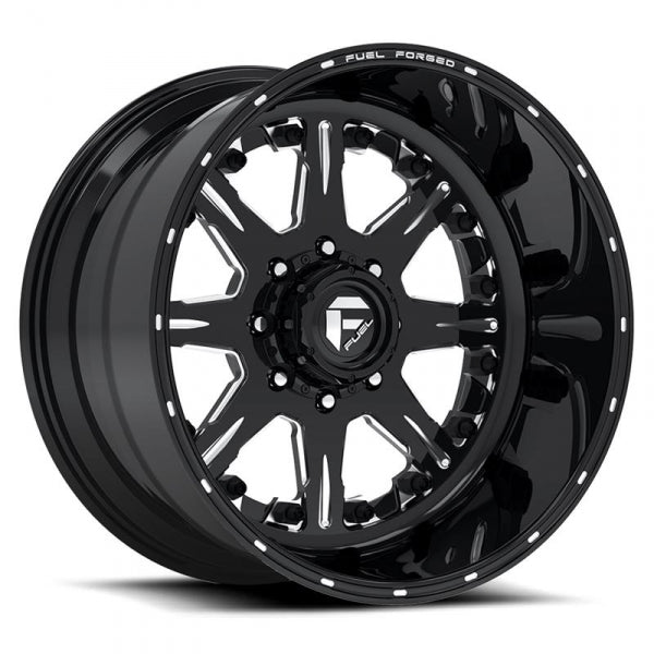 FF025 20X10 BLANK CUSTOM -25MM (114