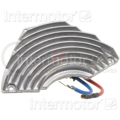 BLWR MOTOR RESISTOR