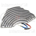 BLWR MOTOR RESISTOR