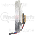 BLWR MOTOR RESISTOR
