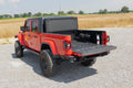 Hard Tri-Fold Flip Up Bed Cover 5 Bed Jeep Gladiator JT 4WD (2020-2024)