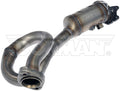 MANIFOLD CONVERTER