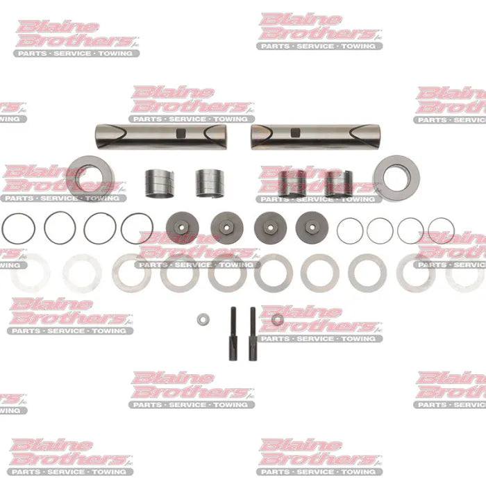 KING PIN KIT SPIRAL
