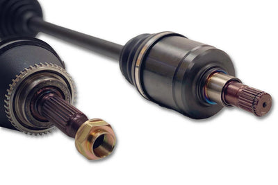 Driveshaft Shop hardware kit