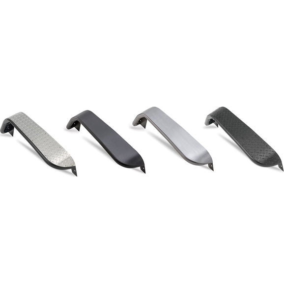 07 - 16 JK 2 & 4 DOOR TUB