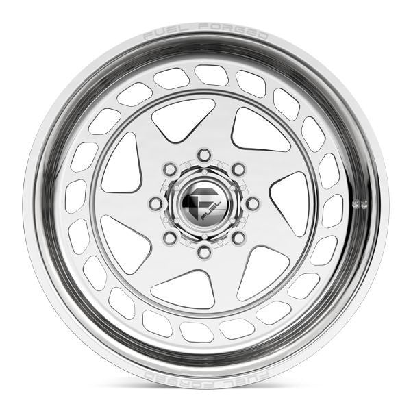 FF117 22X12 5X150 POLISH -40MM
