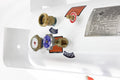 FLAME KING auto part