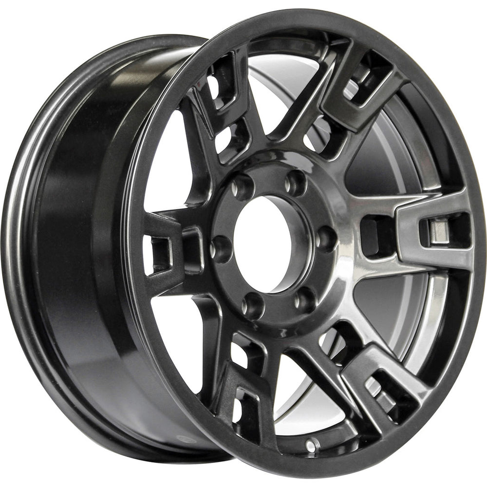 FF045 DL 24X12 8X170 CUSTOM -40