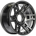 FF045 DL 24X12 8X170 CUSTOM -40