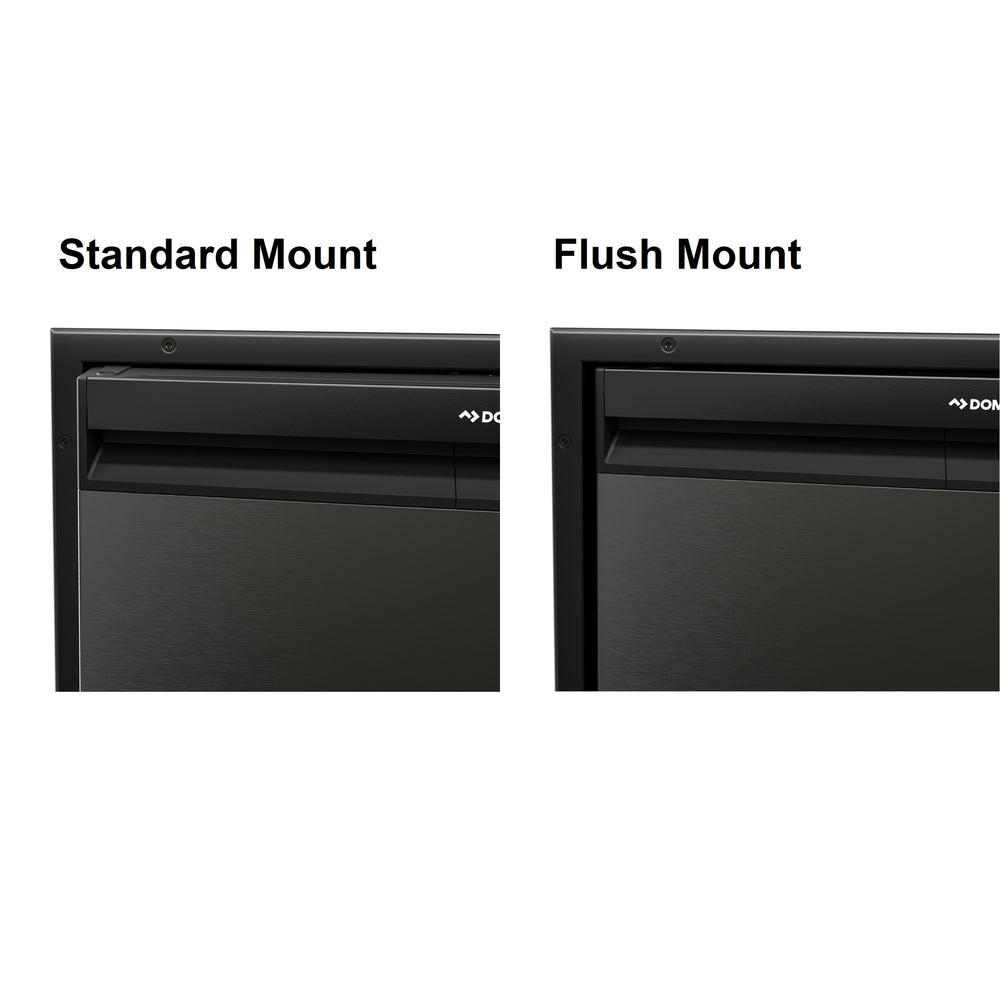 NRX0130E COMPRESSOR REFRIGERATOR 130L