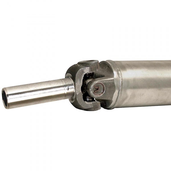 REAR DRIVESHAFT