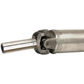 REAR DRIVESHAFT