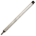 REAR DRIVESHAFT