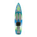 Perception Kayaks auto part close-up