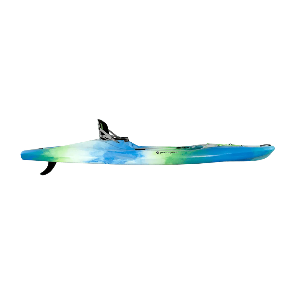 PERCEPTION KAYAK HI LIFE 11.0 IN DEJA VU