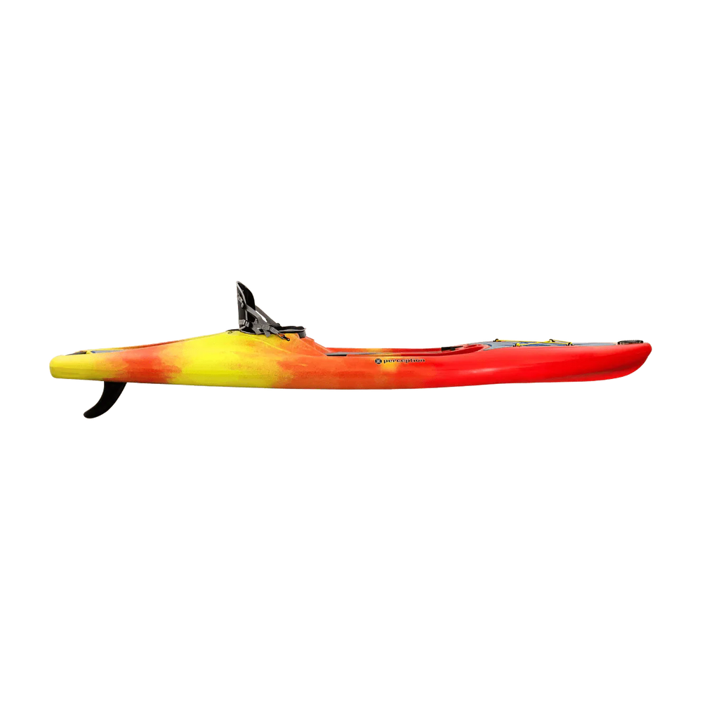 PERCEPTION KAYAK HI LIFE 11.0 IN SUNSET