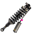 C OVER: ISUZU DMAX FRONT L