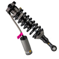 C OVER: ISUZU DMAX FRONT L