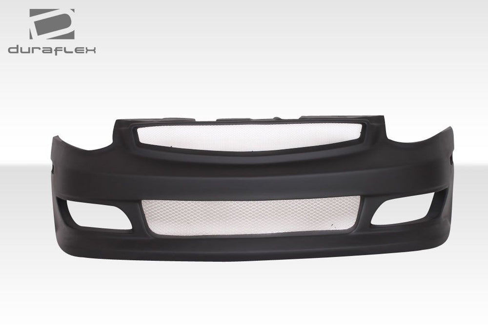 Extreme Dimensions bumper