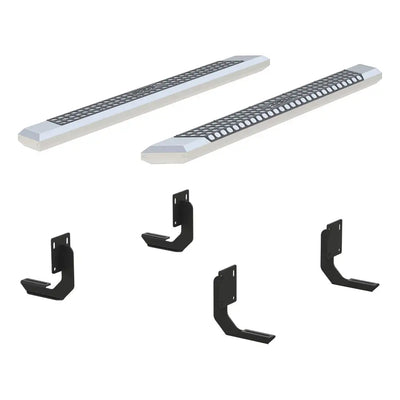 Aries auto part