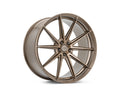 Vossen auto part detail