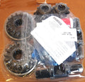 DIFFERENTIAL INNER GEAR KIT; DANA 70 32 SPLINE POWERLOK