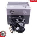 STEERING GEAR HYDR