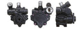 STEERING GEAR HYDR
