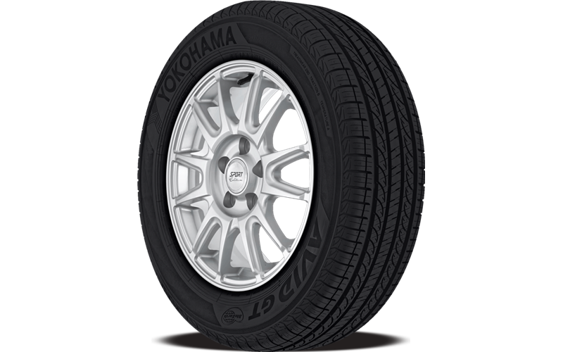 305/40R20 112V XL AVID S35A