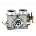 BBK throttle body close-up