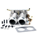 BBK throttle body detail