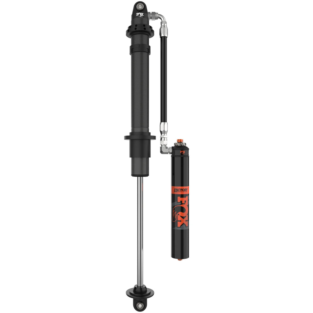 FACTORY RACE 2.5 X 10 COIL-OVER REMOTE SHOCK (CUSTOM)