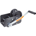 DUTTON winch
