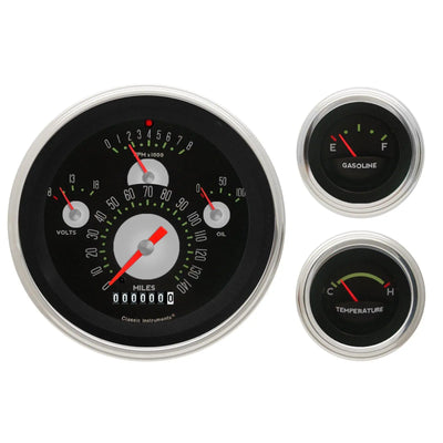 CLASSIC INSTRUMENTS auto part