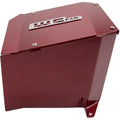Wehrli 04.5-05 Duramax LLY 4in Stage 2 Intake Kit - Candy Red